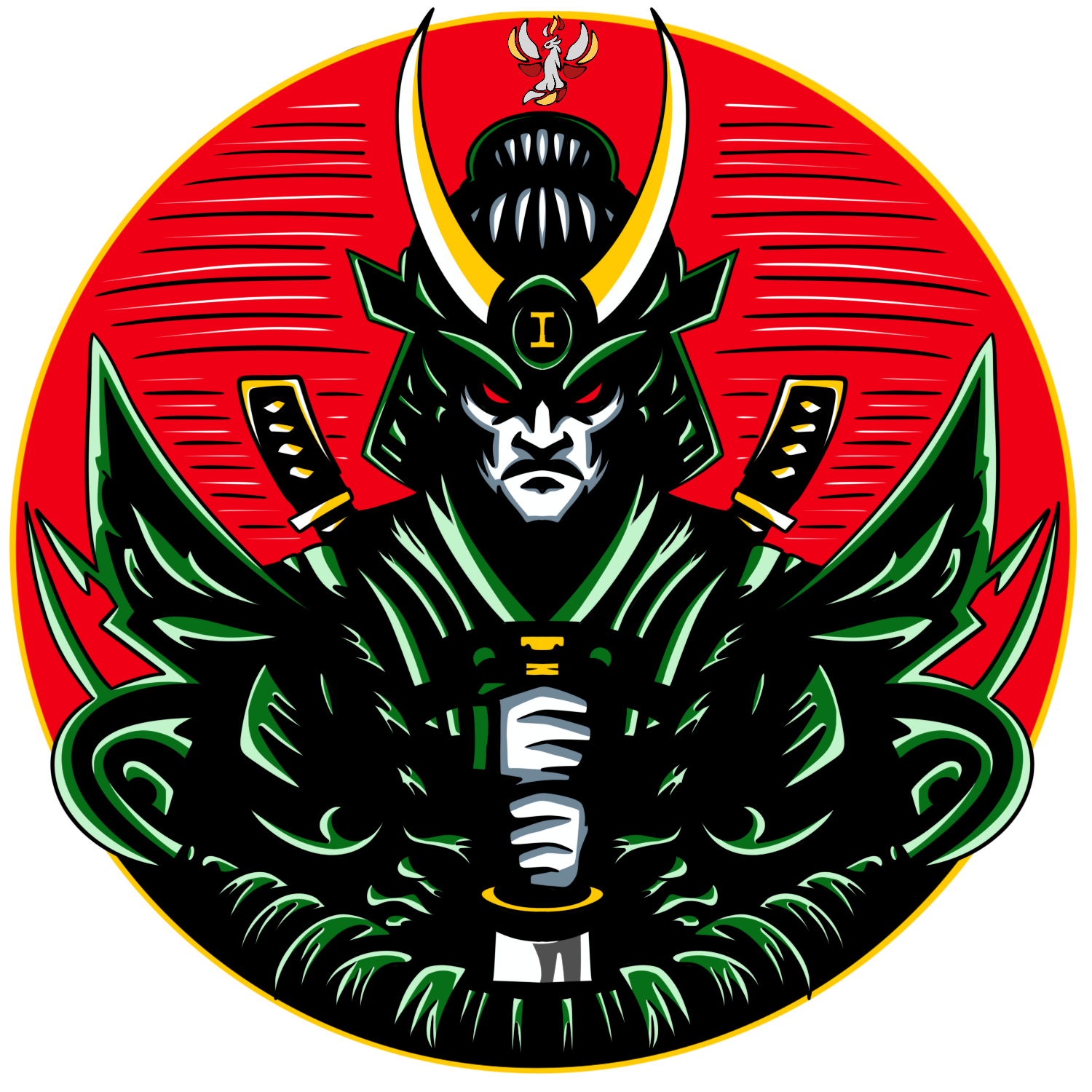 Logo Izanagi