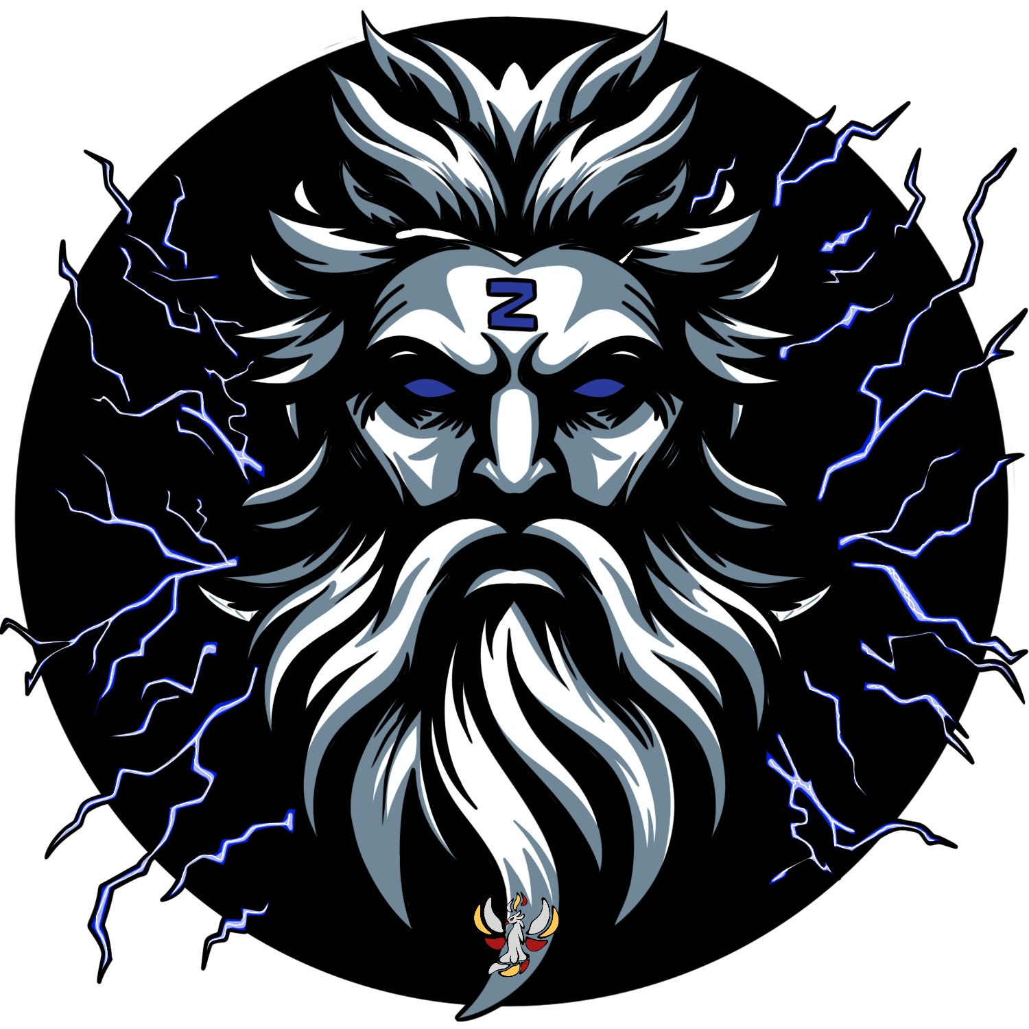 Logo Zeus